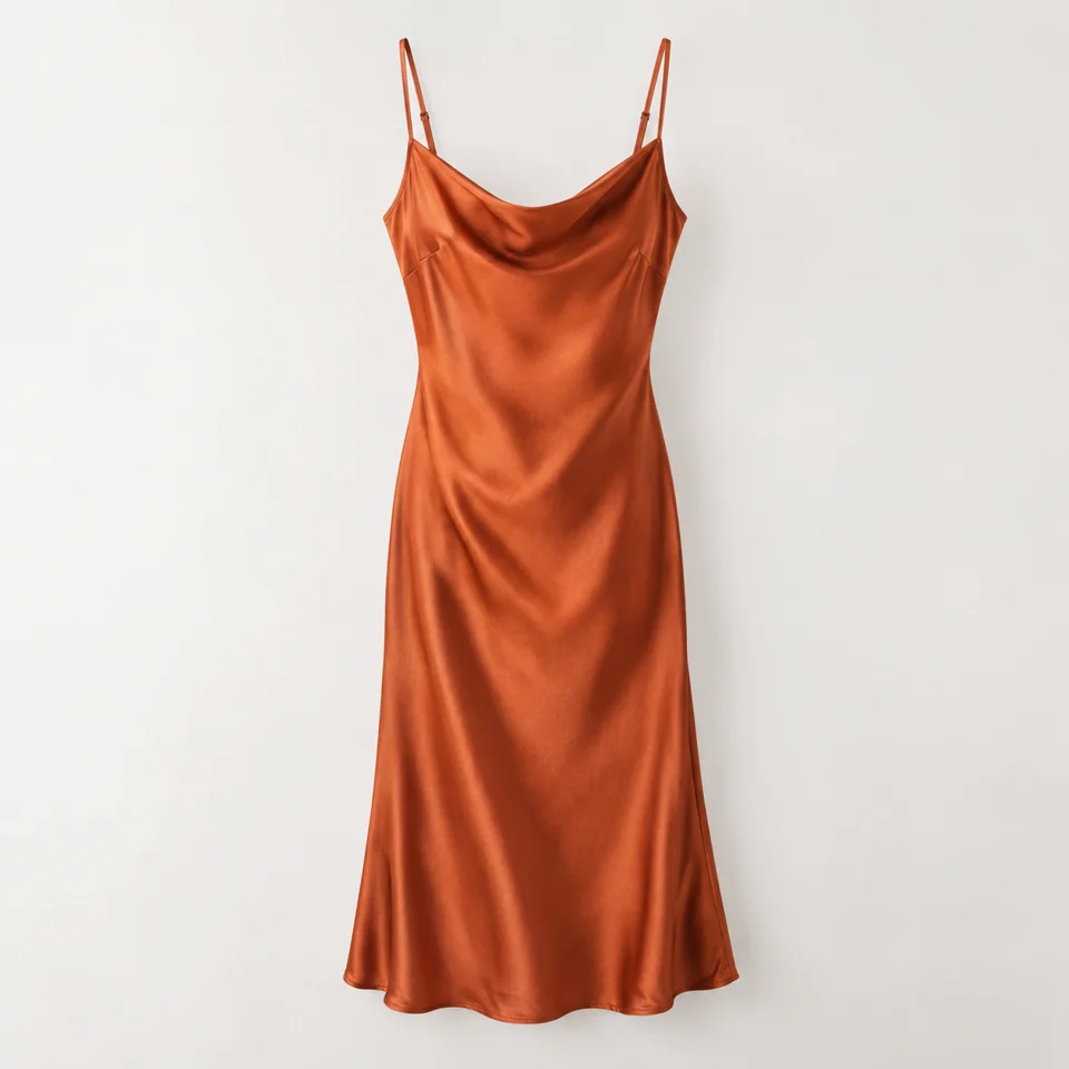 Sunset Slip Dress