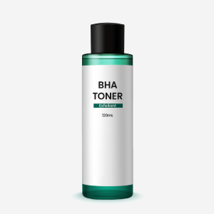 BHA 밸런싱 토너