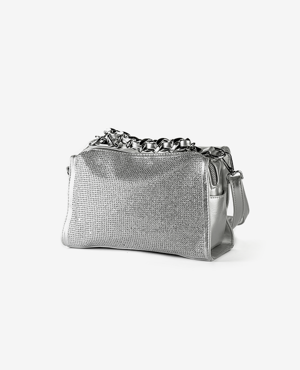 Pebble Soft Satchel
