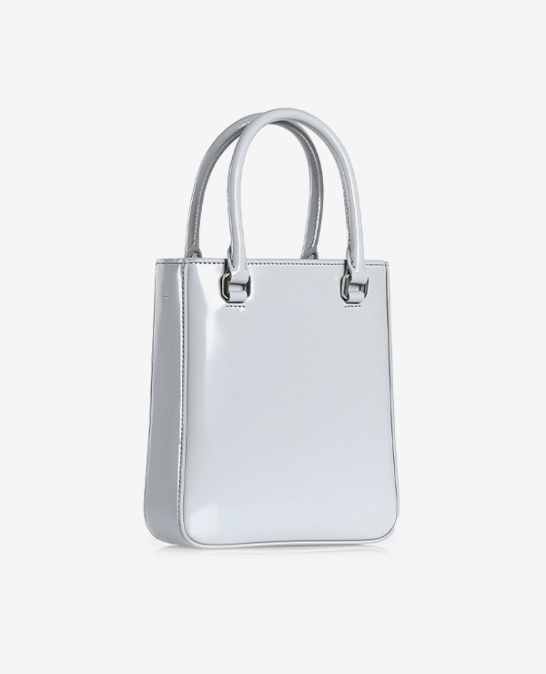 Glacier Shopper